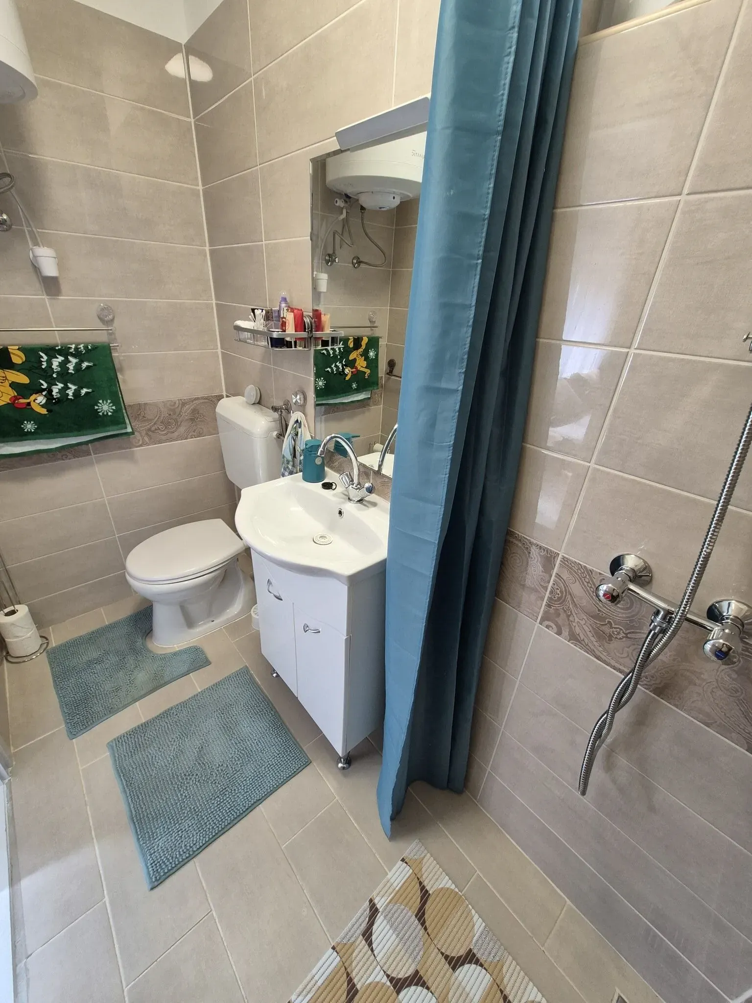Pálmahouse Apartman
