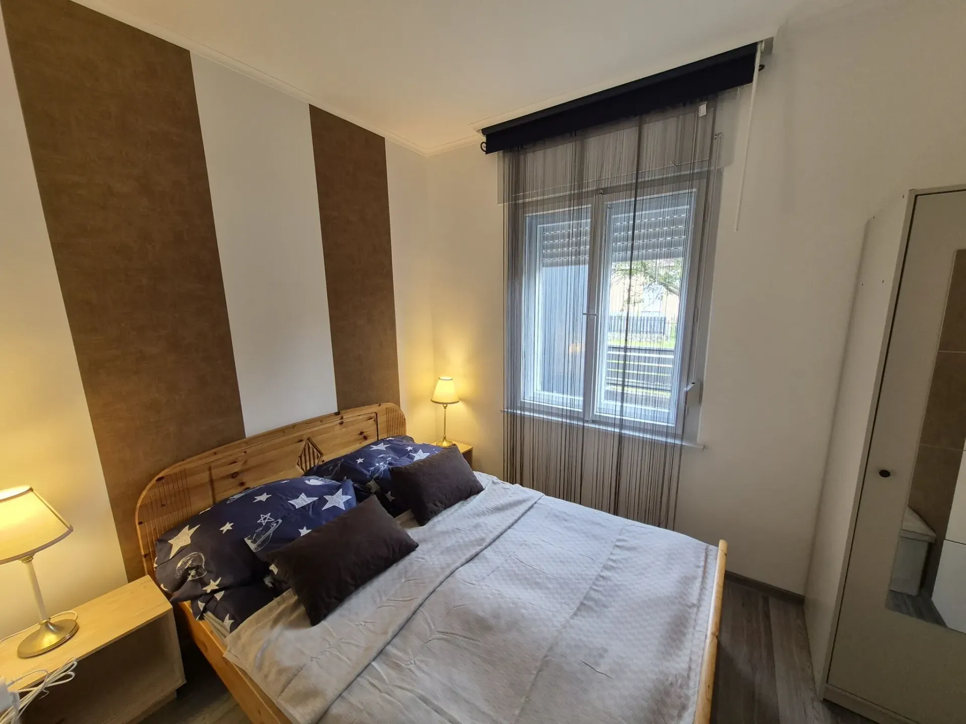 Pálmahouse Apartman