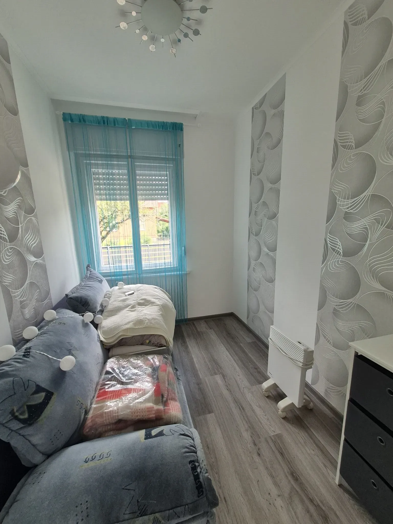 Pálmahouse Apartman