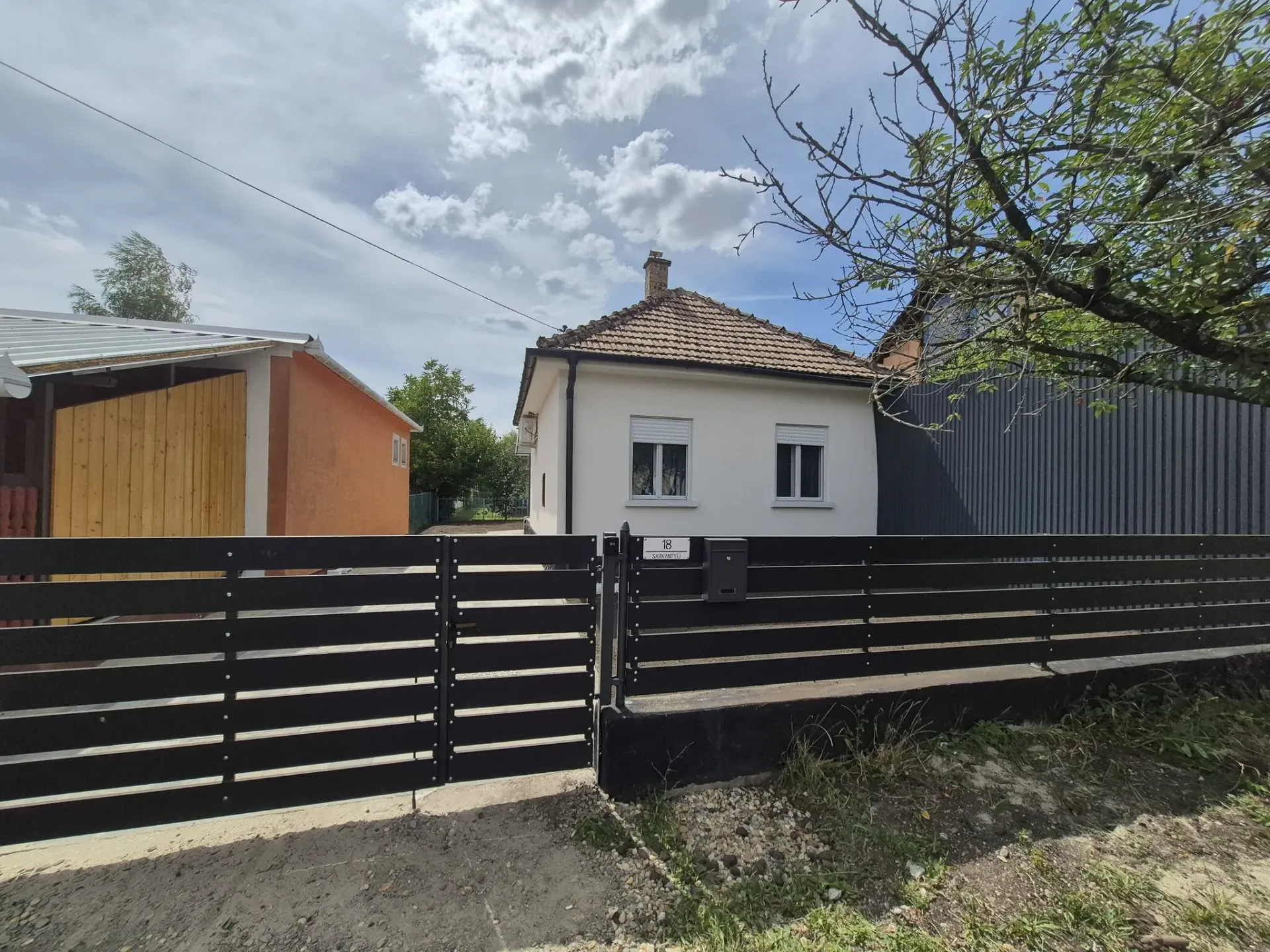 Pálmahouse Apartman