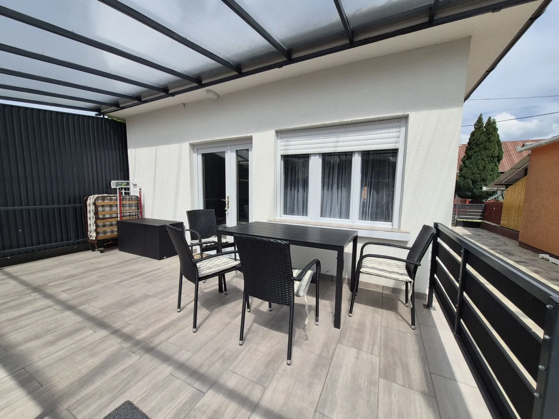 Pálmahouse Apartman